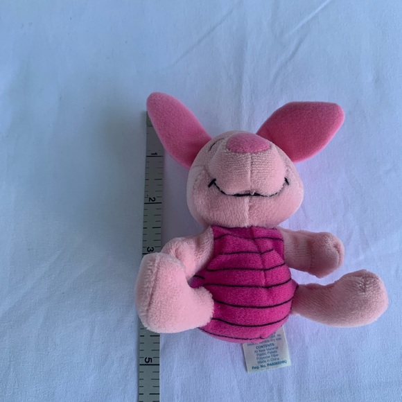 Vintage Winnie the Pooh bundle - Picture 5 of 16